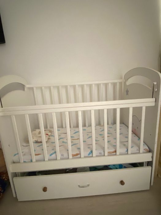 Манеж детский за 25000