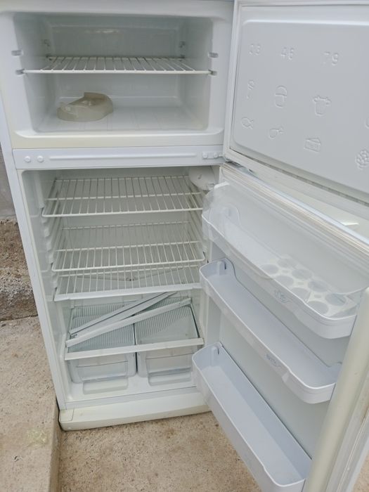 Продам бу холодильник