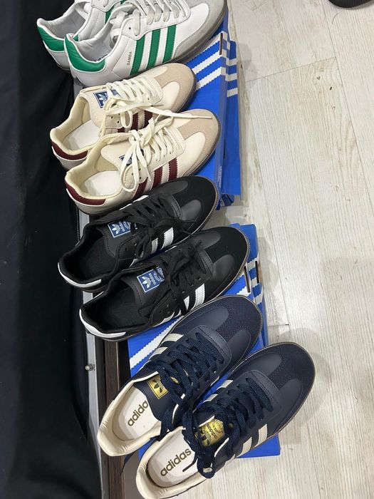 Шикозни маратонки Adidas