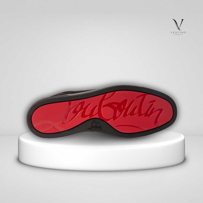 Christian Louboutin • Vestino • Livrare rapida