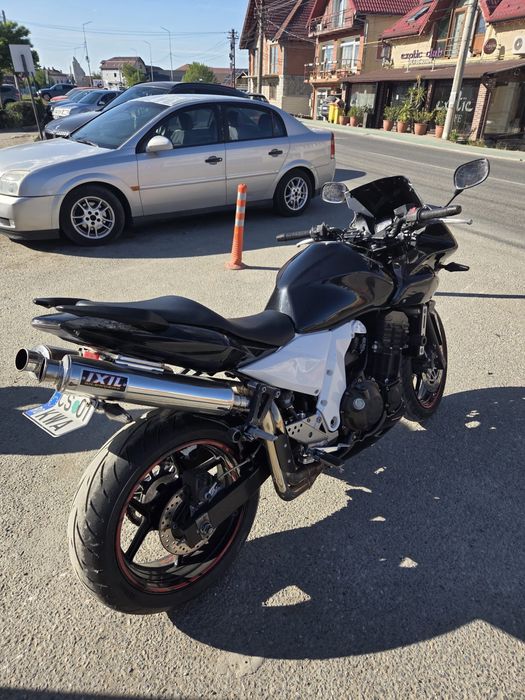 Kawasaki  z750s