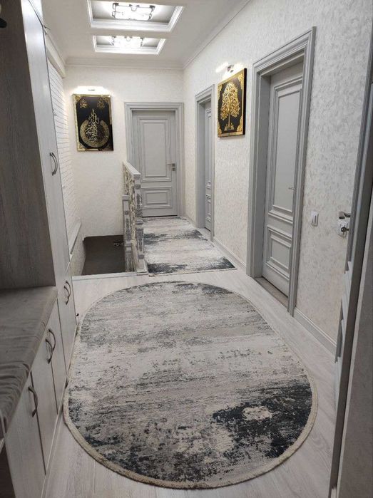 Сдается квартира на Мирзо Улугбеке 2/2/5  ор-р метро БИЙ