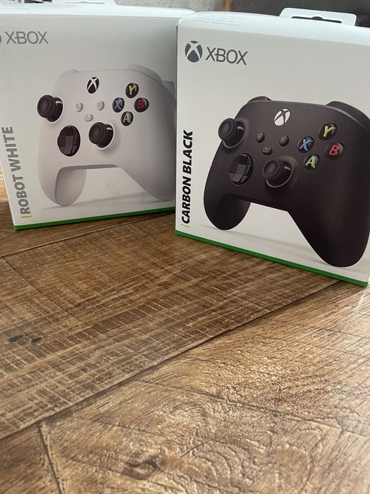 Геймпад Xbox series x|s Новый!