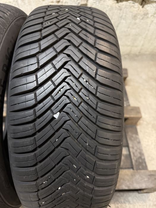 205/55/16 Conti A/S 2бр дот21