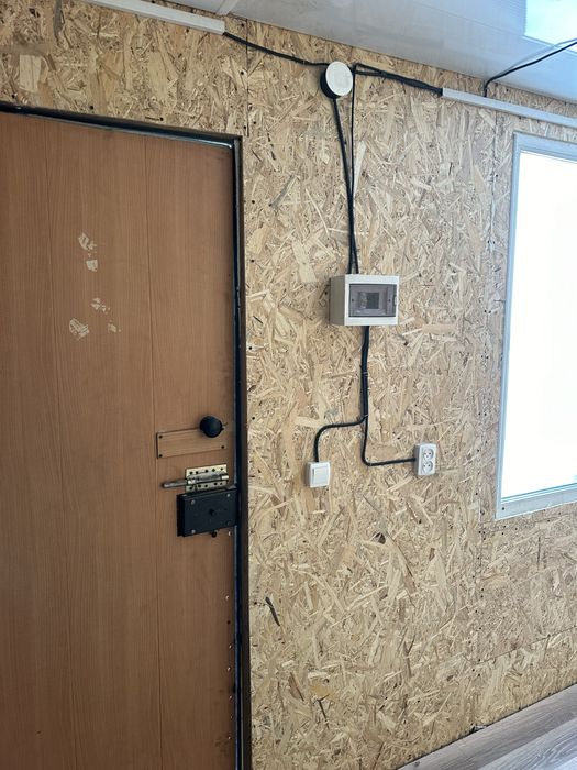 Сдам контейнер в аренду