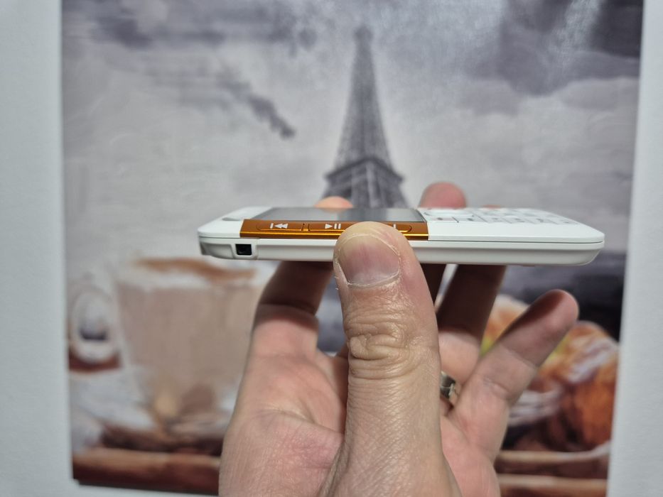 Nokia 5310 Xpress Music -ca nou,  de colectie!