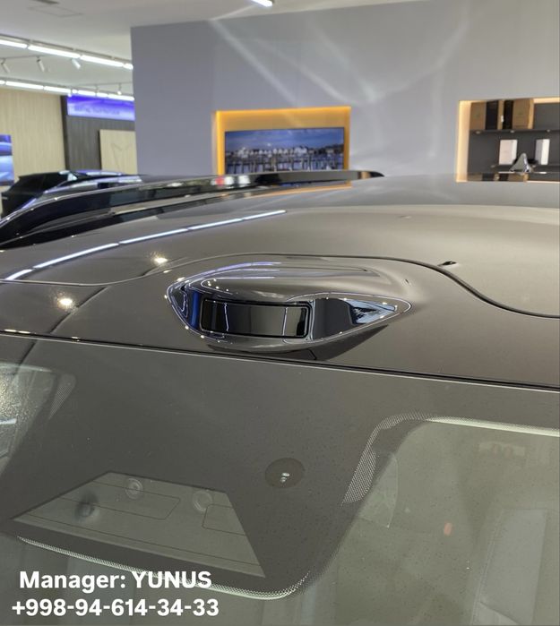 Leapmotor C16 630KM Elektr 2026 Restaylin Dop opsiya Full 3yil kafolat