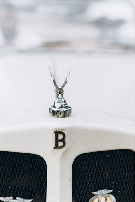 Închirieri Masina de Epoca în toatã Moldova