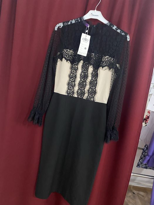 Сәнді көйлек