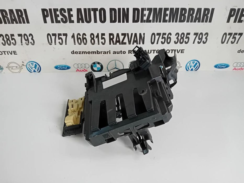 Suport Calculator Motor ECU Bmw G20 G21 G22 G23 G42 Volan Stanga