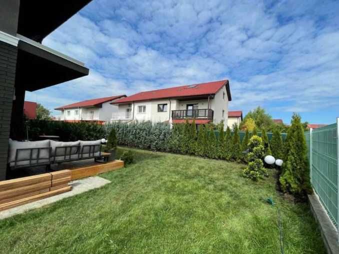 Gazon Rulou, Sisteme de irigare Plante Ornamentale