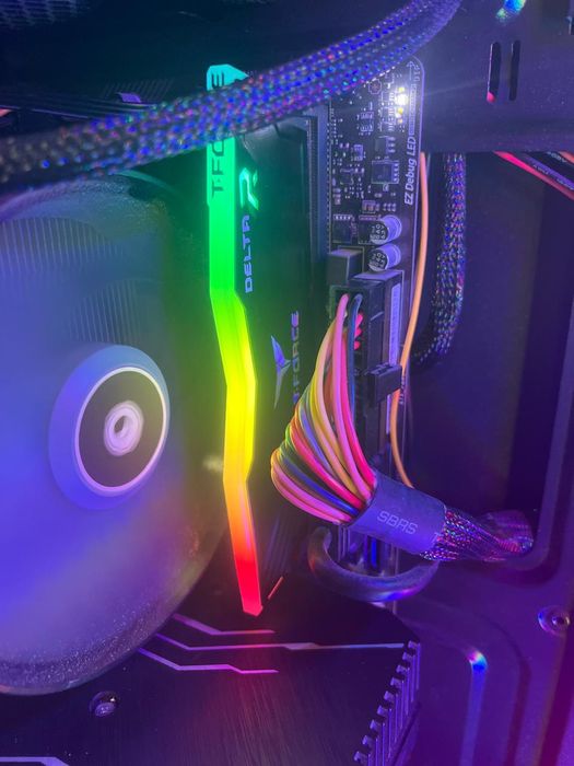 Оперативная память