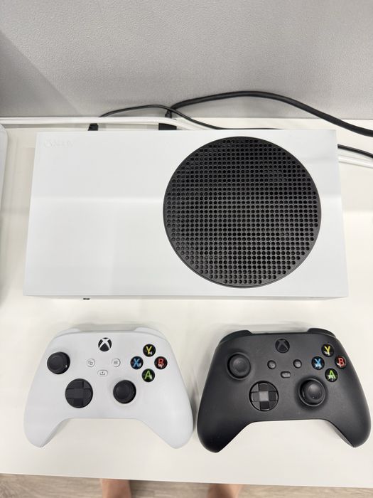 Продам XBOX series S