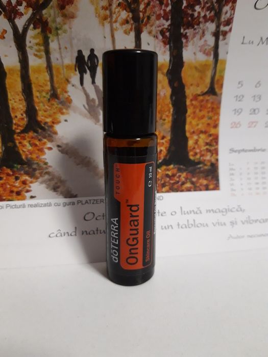 Roll-on OnGuard doTerra