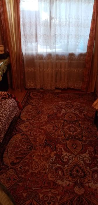 Продам 1 комнатную квартиру