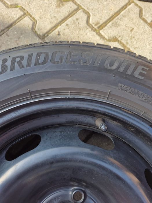 vand cauciucuri de vara Bridgestone