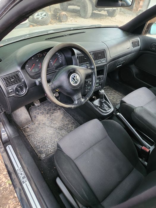 Голф 4 1.9 131 на части/golf 4 1.9 131 na chasti