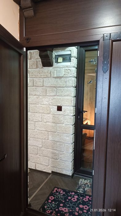 Дава се под наем Двустаен апартамент в Велинград - 60 кв.м за 328.95 € - Снимка #3