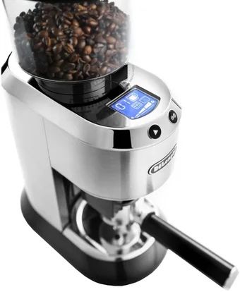 Кофеварка Delonghi EC 685 и кофемолка Delonghi dedica KG521