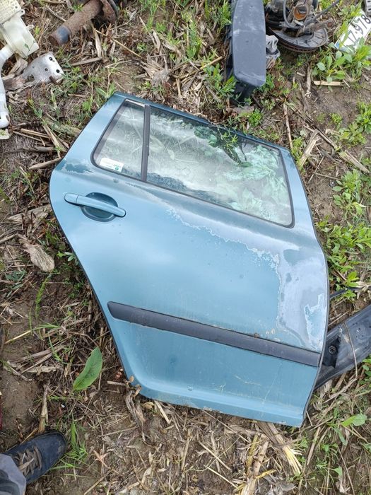Usa dreapta spate Skoda octavia 2 combi