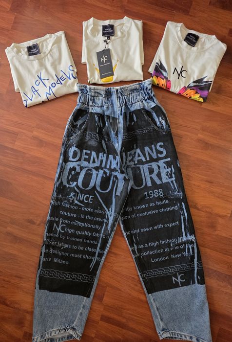 Nikole Collection комплект