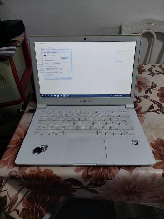 samsung np905s3g ativ book fara incarcator,slim,quad core,ssd,4gb ram