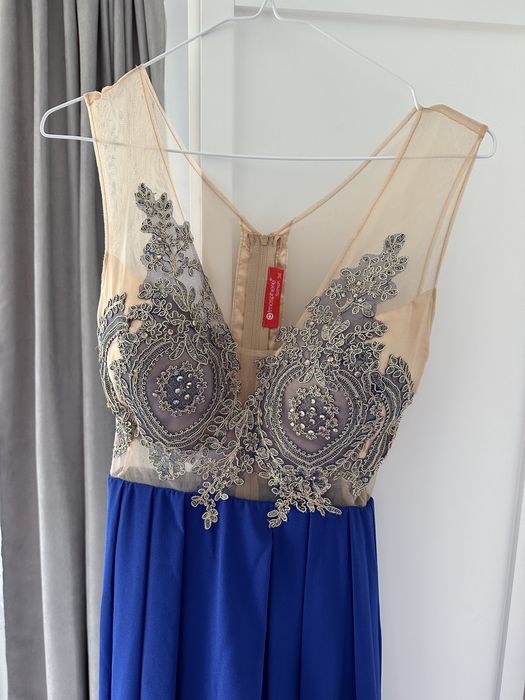 Rochie lunga Atmosphere