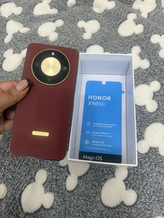 Продаи Honop X9d