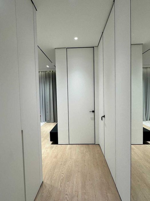 Готовая 2-комнатная квартира с мебелью в Mirabad Avenue, 60 м²