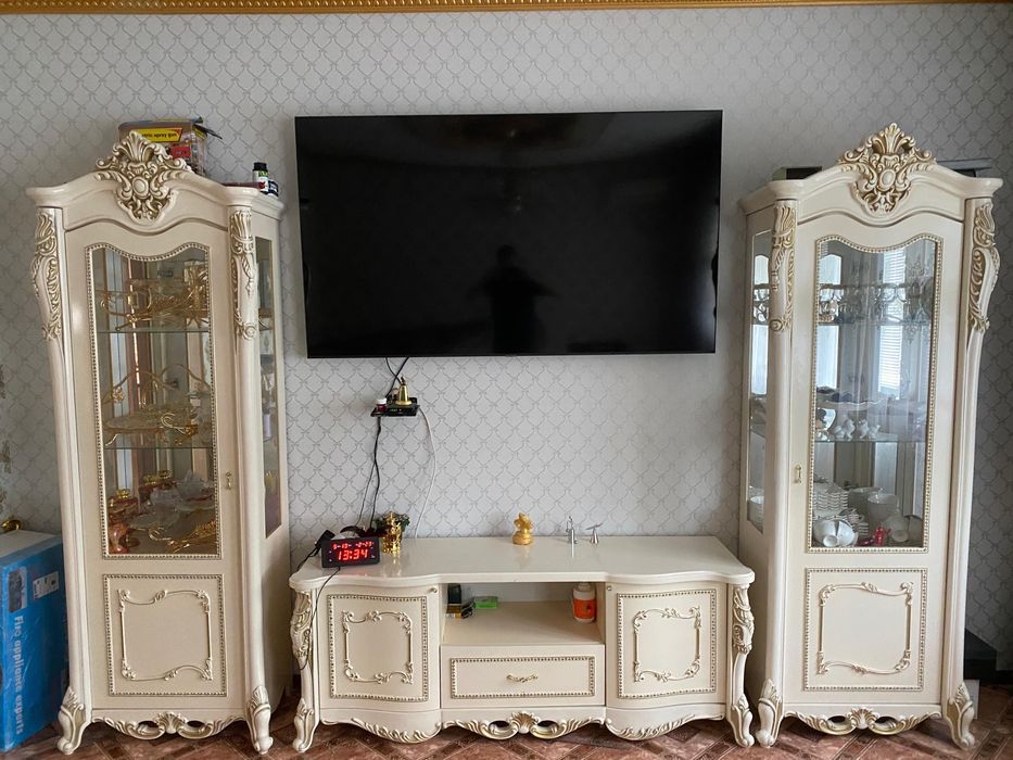 Продается мебель б/у