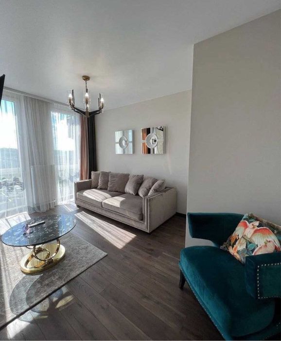 ЖК Мирабад Авеню Сдаётся новая квартира!