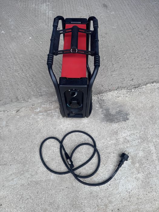 Sursa mobila de curent Hilti B 3600