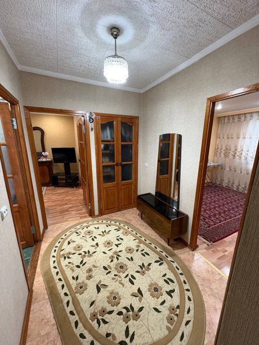 Продается 4/5/5 квартира. Г. Ташкент Учтепа (Чиланзар) 23 квартал