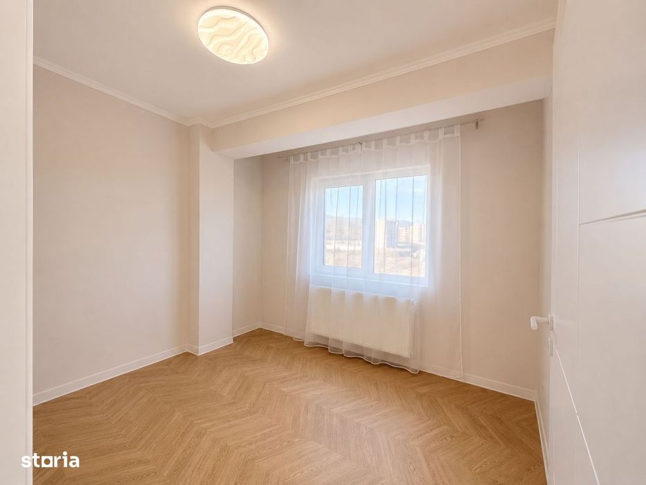 2 camere de inchiriat, mobilat, parcare, Floresti str Urusagului