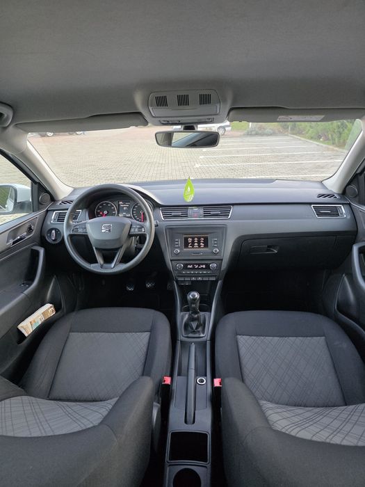 Seat Toledo 100.000 KM ***