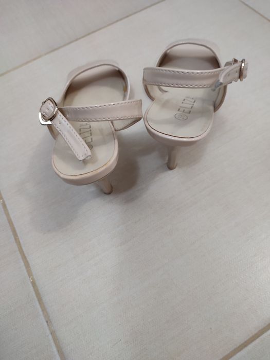 Pantofi dama ocazie Eliza 38
