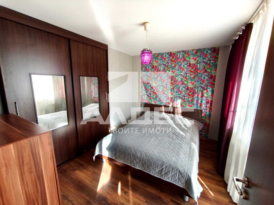 Продава се Двустаен апартамент в София, Младост 1 - 47 кв.м за 1682 €/кв.м - Снимка #6