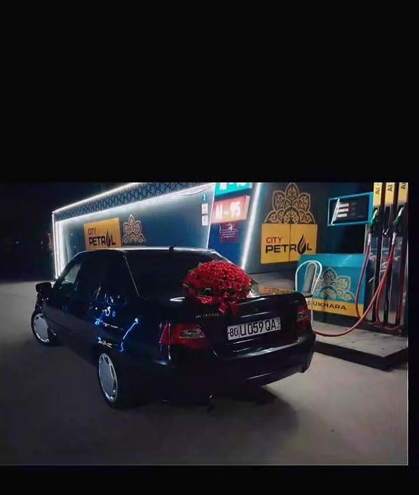 Сотилади ëки обмен на лассеттига