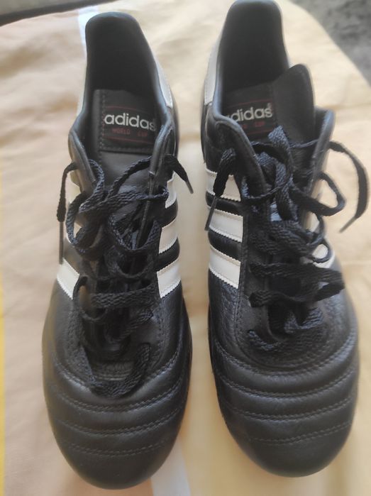 Намалям-Бутонки("Adidas word cup"N-41и"Predator"N-42