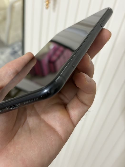 Iphone XR Space Gray