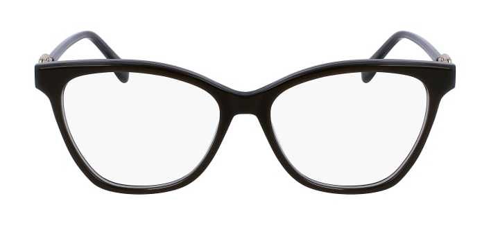 Оригинални дамски диоптрични рамки Karl Lagerfeld -50%