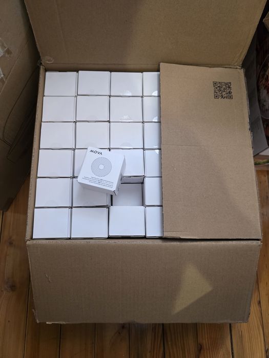 Оригинални подложки/мопове за Dreame L10s, L20, X40, MOVA P10/P50, Xiaomi X10+/X20+