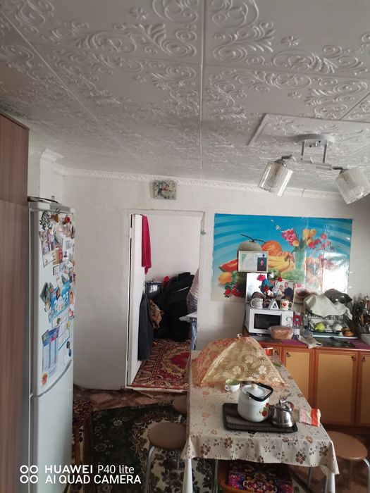 Продам частный дом на гмз