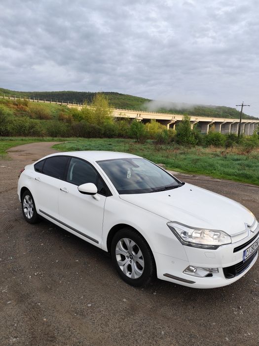 Citroen C5 2012 1.6