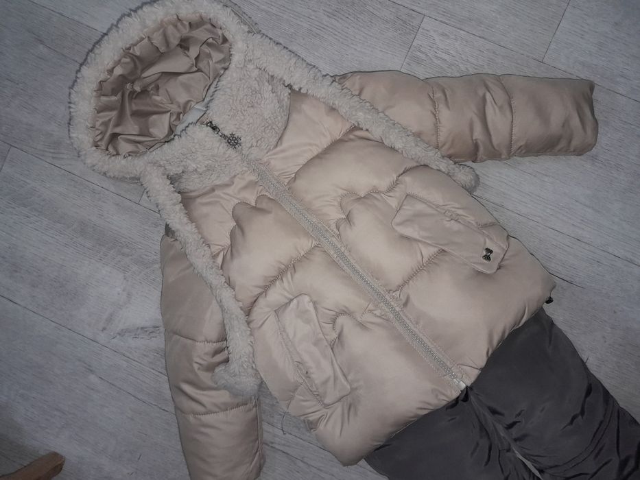 Продам раздельный комбинезон