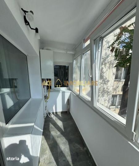 2 Camere de inchiriat | Rahova | Centrala | Metrou |