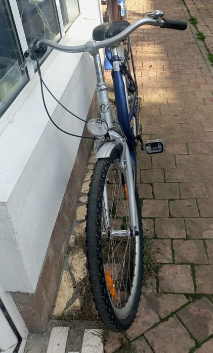 Bicicleta de dama  de 28 inch