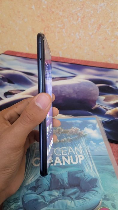 Vivo y12s 3/32 Guliston