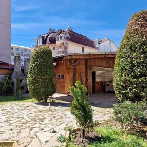 Продава се Заведение в к.к. Слънчев бряг - 45 кв.м за 867 €/кв.м - Снимка #1