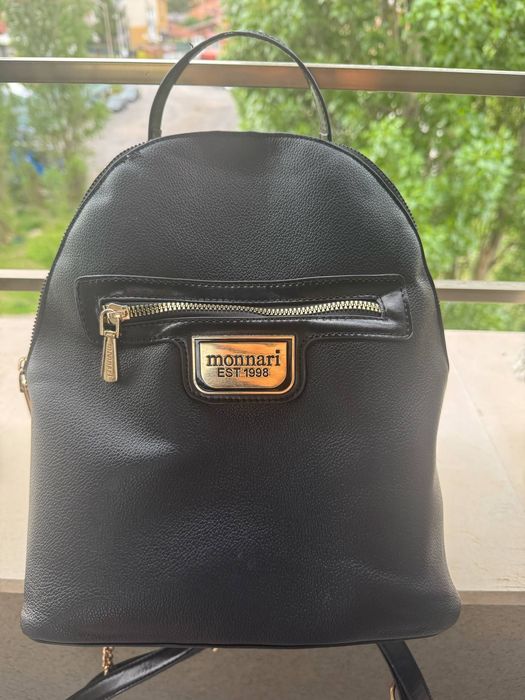 Дамска раница Monnari
